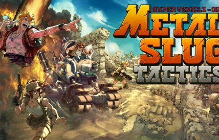 metalslugtactics