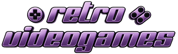 Das Onlineportal für Retro Gamer